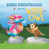 Kaida Brightscales and the Wise Owl: 1-9 leaning new skills