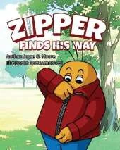 Zipper Finds His Way