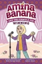Amina Banana and the Formula for Winning