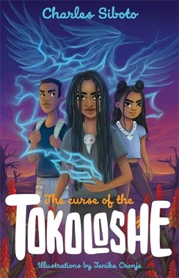 Umthombo Magic 2: The Curse of the Tokoloshe