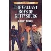 The Gallant Boys of Gettysburg
