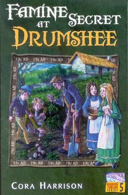 Famine Secret at Drumshee