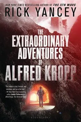 The Extraordinary Adventures of Alfred Kropp