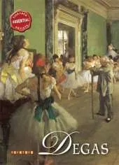 Essential Artists: Degas