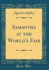 Samantha at the World's Fair (Classic Reprint)