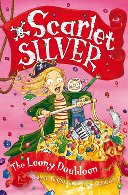 5: Loony Doubloon