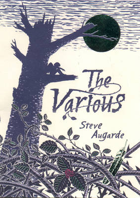The Various: The Touchstone Trilogy