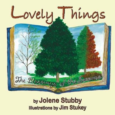 Lovely Things: The Blessings of the Seasons