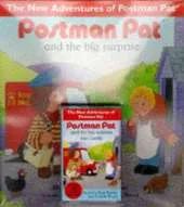 Postman Pat and the Big Surprise