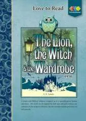 Lion, the Witch and the Wardrobe: Love to Read