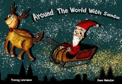 Around the world with Santa