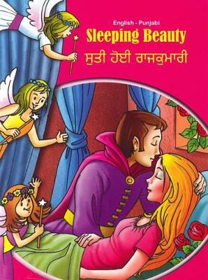 Sleeping Beauty - English/Punjabi