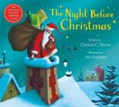 The Night Before Christmas: Everyone's Favourite Christmas Classic