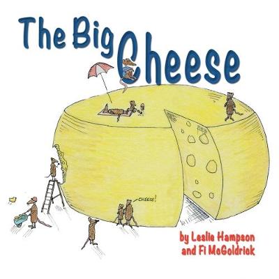 The Big Cheese