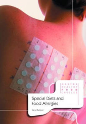 Special Diets & Food Allergies
