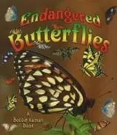 Endangered Butterflies
