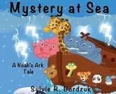 Mystery At Sea