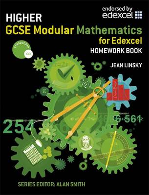 Higher GCSE Modular Maths for Edexcel