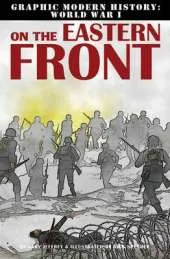 On The Eastern Front