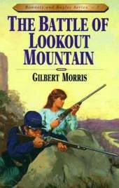 The Battle of Lookout Mountain