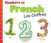 World Languages: Numbers: Pack A of 6