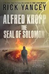 Alfred Kropp: The Seal of Solomon