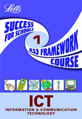 KS3 ICT Course