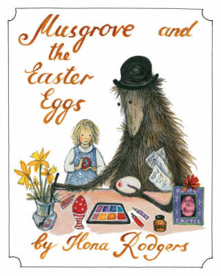 Musgrove and the Easter Eggs