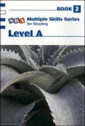 Multiple Skills Series, Level A Book 2