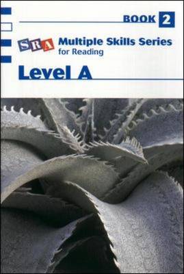 Multiple Skills Series, Level A Book 2