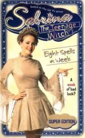 Eight Spells a Week