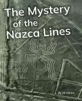 The Mystery of the Nazca Lines: Phonics Phase 5