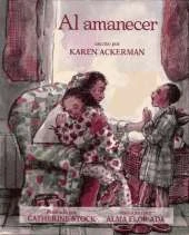 Al Amanecer: Libros Colibri