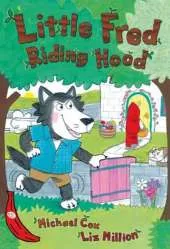 Little Fred Riding Hood: Red Banana