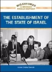 The Establishment of the State of Israel