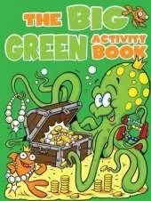 Activity Fun: Green