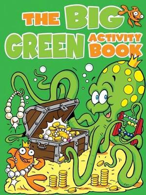 Activity Fun: Green