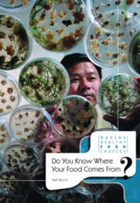 Do You Know Where Your Food Comes From?