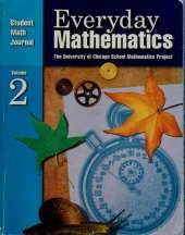 Everyday Mathematics, Grade 5, Math Masters