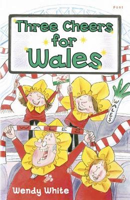 Three Cheers for Wales