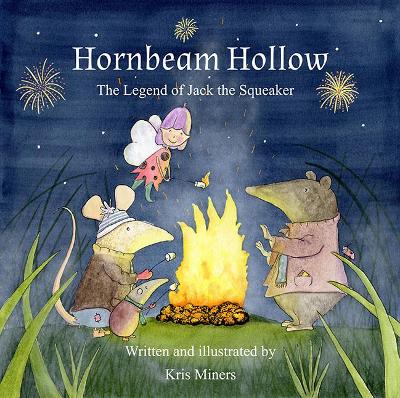 Hornbeam Hollow: The Legend of Jack the Squeaker