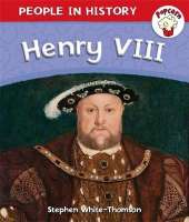 Popcorn: People in History: Popcorn: People in History: Henry VIII