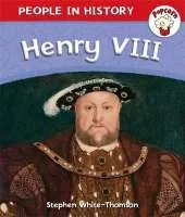 Popcorn: People in History: Popcorn: People in History: Henry VIII