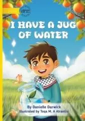 I Have a Jug of Water