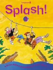 Splash! Pupil's Book 3
