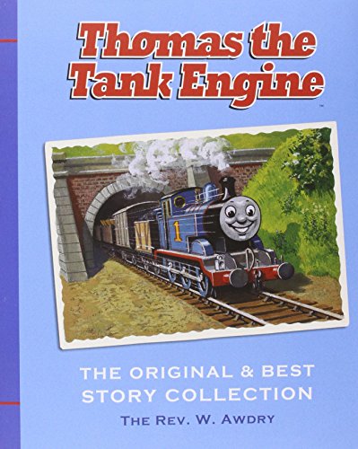Thomas the Tank Engine Story Treasury: Complete Collection