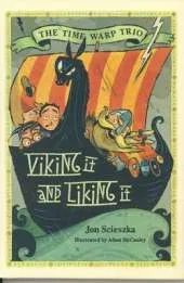 Viking it and Liking it