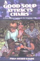 Good Soup Attracts Chairs, A