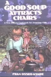 Good Soup Attracts Chairs, A