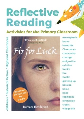 Fir for Luck: Reflective Reading Activities for the Primary Classroom